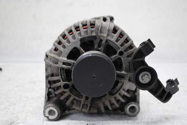 DEMARREUR MINI - Vue 3